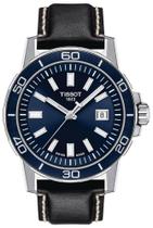Relógio Tissot Supersport Gent T125.610.16.041.00 Relógio Tissot Supersport Gent T125.610.16.041.00