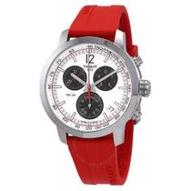 Relógio Tissot T-Sport Prc Tacômetro Red T114.417.17.037.02 Relógio Tissot T-Sport Prc Tacômetro Red T114.417.17.037.02