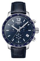 Relógio Tissot T-Sport Quickster T095.417.16.047.00