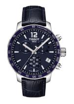 Relógio Tissot T-Sport Quickster T095.417.16.047.00 Relógio Tissot T-Sport Quickster T095.417.16.047.00