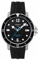 Relógio Tissot T-Sport Seastar 1000 Automático T066.407.17.057.00