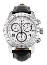 Relógio Tissot T-Sport V8 Chronograph Quartz T039.417.16.037.02