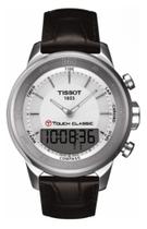 Relógio Tissot T-Touch Classic T083.420.16.011.00