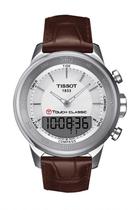 Relógio Tissot T-Touch Classic T083.420.16.011.00 Relógio Tissot T-Touch Classic T083.420.16.011.00