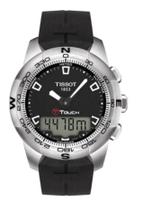 Relógio Tissot T-Touch Ii T047.420.17.051.00 Relógio Tissot T-Touch Ii T047.420.17.051.00