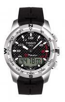 Relógio Tissot T-Touch II Titanium T047.420.47.207.00