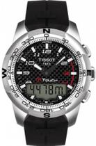 Relógio Tissot T-Touch Ii Titanium T047.420.47.207.00