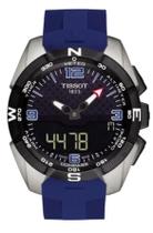 Relógio Tissot T-Touch Solar Expert T091.420.47.057.02 Relógio Tissot T-Touch Solar Expert T091.420.47.057.02