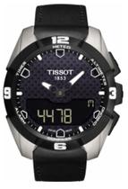 Relógio Tissot T-Touch Solar Expert Titanium T091.420.46.051.00