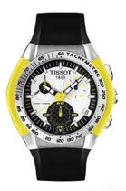 Relógio Tissot T-Tracx T010.417.17.031.03