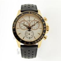 Relógio Tissot - V8 Chronograph Silver - T106.417.36.031.00