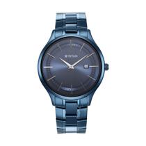 Relogio Titan Classique Slim Analog 90142QM01 para homens Relogio Titan Classique Slim Analog 90142QM01 para homens
