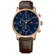 Relógio Tommy Hilfiger Sophisticated Sport 1791399 para homens