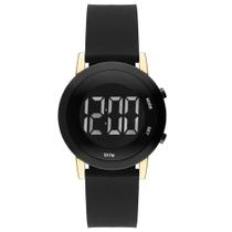 Relógio Touch Unissex Trans - TWBJT016AB/4P