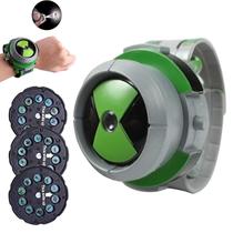 Relógio Toy Eonthry Ben 10 Omnitrix - Ben 10 Alien Force