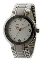 Relógio Triton Feminino Zt28122