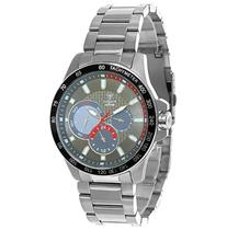 Relógio Tuguir Masculino Multifunction Infinity TGI37043 Relógio Tuguir Masculino Multifunction Infinity TGI37043