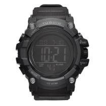 Relógio Tuguir Masculino Ref: Tg109 Tg30058 Oversized Digital