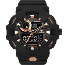 Relógio Tuguir Masculino TG30151