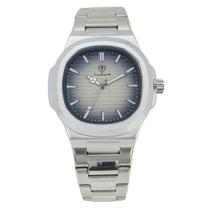 Relógio Tuguir Masculino TG30522 Prata