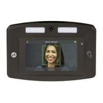 Relógio uAttend DR2000 com Controle por Voz e Reconhecimento Facial Sem Contato Relógio uAttend DR2000 com Controle por Voz e Reconhecimento Facial Sem Contato