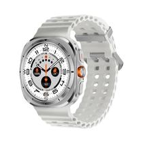 Relógio Ultra Inteligente 7 IP68 À Prova D'Água Chamada Bluetooth Bússola Tela AMOLED SpO2 GPS - BOALZETD