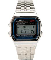 Relógio Unissex Casio Vintage A159Wa-N1Df Digital