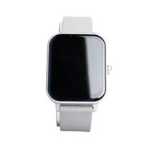 Relógio Unissex Condor Cosmart1AD/8C Smart Cinza Relógio Unissex Condor Cosmart1AD/8C Smart Cinza