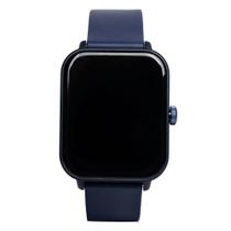 Relógio Unissex Condor Smartwatch Cosmart1ac-8a Azul Marinho Relógio Unissex Condor Smartwatch Cosmart1ac-8a Azul Marinho