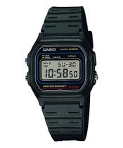 Relógio Unissex Digital Casio W-59-1Vq Preto