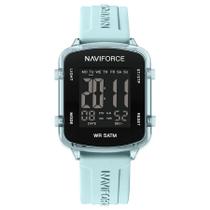 Relógio Unissex Digital Esportivo Á prova Dagua Pulseria Silicone Tela Display LCD Casual Relógio Unissex Digital Esportivo Á prova Dagua Pulseria Silicone Tela Display LCD Casual
