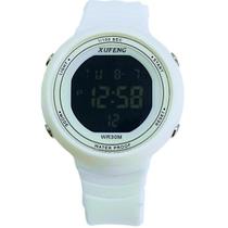 Relógio Unissex Digital Prova Dágua Estudante Universitário Relógio Unissex Digital Prova Dágua Estudante Universitário