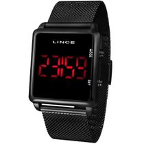 Relógio Unissex Lince Digital MDN4596L PXPX