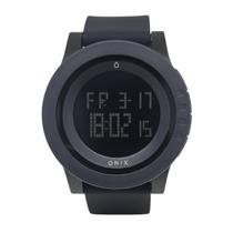 Relógio Unissex Onix Digital OX114 Preto Relógio Unissex Onix Digital OX114 Preto