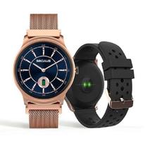Relógio Unissex Seculus Smartwatch 79005LPSVRE1