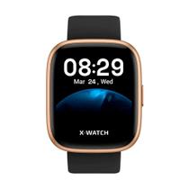 Relógio Unissex Smart X-Watch XSWUQPI004A PXPX