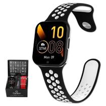 Relógio Unissex Smartwatch C033 All Touch CH50033D Champion - MAGNUM INDUSTRIA DA AMAZONIA S.A.