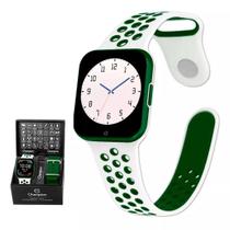 Relógio Unissex Smartwatch C033 All Touch CH50033G Champion - MAGNUM INDUSTRIA DA AMAZONIA S.A.