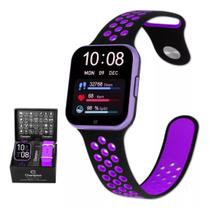 Relógio Unissex Smartwatch C033 All Touch CH50033N Champion