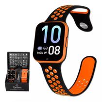 Relógio Unissex Smartwatch C033 All Touch CH50033O Champion - MAGNUM INDUSTRIA DA AMAZONIA S.A.