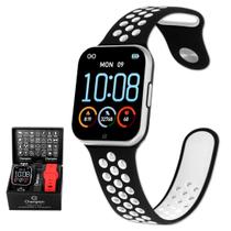 Relógio Unissex Smartwatch C033 All Touch CH50033T Champion