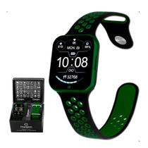 Relógio Unissex Smartwatch C033 All Touch CH50033X Champion - MAGNUM INDUSTRIA DA AMAZONIA S.A.