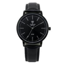 Relógio Unissex Tuguir Analógico Imperium TG30516 Preto