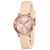Relógio Urban Feminino Analógico LRPH254L35 R2TX Rosegold Relógio Urban Feminino Analógico LRPH254L35 R2TX Rosegold