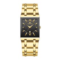 Relógio VA VOOM 2431 Aço Inoxidável Á Prova DÁgua