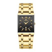 Relógio VA VOOM 2431 Aço Inoxidável Á Prova DÁgua