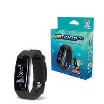 Relógio Watchic Lite Auto Catch Brook IPX7 à prova d'água