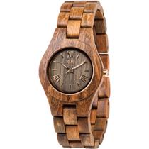 Relógio Wewood - Criss - Army - WWCR01