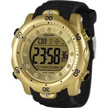 Relógio X-Games Analógico Preto Masculino XMPPD640 CXPX