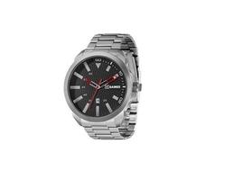 Relógio X Games Casual Masculino Xmss1050 P1sx Prata - xgames - X-Games